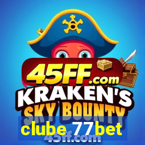 clube 77bet